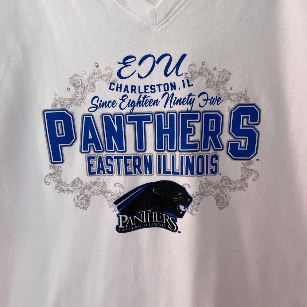 🌺 5 for $15 🌺 Eastern Illinois University Panthers Tee